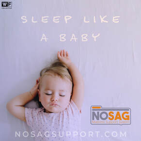 The No Sag Center Mattress Support, rest easy, play hard